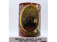 Gollum The Two Towers The Lord of the Rings Toybiz 2003 Action Figure MISB