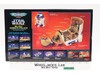 R2-D2 / Jabba's Palace Action Set Star Wars Micro Machines Galoob NEW SEALED