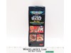 R2-D2 / Jabba's Palace Action Set Star Wars Micro Machines Galoob NEW SEALED
