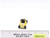 Rock Buster Yellow Hot Wheels Flying Colors 1975 1976 Mattel Vtg Redline HK