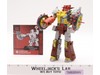 Junkion Scrapheap 86-24 Transformers Studio Series 2024 Hasbro Figure NEW SEALED