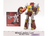 Junkion Scrapheap 86-24 Transformers Studio Series 2024 Hasbro Figure NEW SEALED