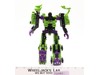 DX9 Hulkie War In Pocket 3rd Party Action Figure Robot