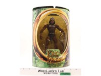 Newborn Lurtz The Lord of the Rings Fellowship of the Ring ToyBiz NEW SEALED