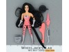 Shower Power Catra She-Ra Princess Of Power He-Man 1985 Mattel Action Figure