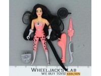 Shower Power Catra She-Ra Princess Of Power He-Man 1985 Mattel Action Figure