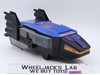 Thruster Renegade Headquarters W/Box Gobots 1985 Tonka Vintage