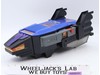 Thruster Renegade Headquarters W/Box Gobots 1985 Tonka Vintage