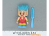 Loo-Kee WORKS She-Ra Princess of Power 1986 Mattel Action Figure Rare