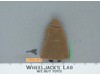 Luke Skywalker Jedi Knight 100% Complete TAIWAN Star Wars 1983 Kenner NO REPRO