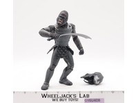 Attar 100% Complete Planet Of The Apes 2001 Movie Hasbro 7.5" Action Figure