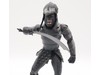 Attar 100% Complete Planet Of The Apes 2001 Movie Hasbro 7.5" Action Figure