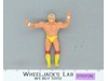 Hulk Hogan 4.75" BENDIES 1986 WWF LJN Titan Sports Wrestling Vintage Figure