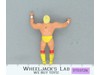 Hulk Hogan 4.75" BENDIES 1986 WWF LJN Titan Sports Wrestling Vintage Figure
