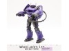 110 Shockwave Complete Transformers Studio Series Bumblebee 2024 Hasbro Figure