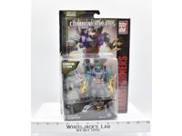 Vortex NEW Deluxe Combiner Wars Generations Transformers Hasbro Action Fig