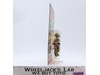 Metalhead Teenage Mutant Ninja Turtles TMNT 1989 Playmates UNPUNCHED MOSC