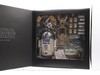 #2172 R2-D2 Deluxe Star Wars Sideshow Collectibles Deluxe 1:6 Scale Figure