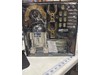 #2172 R2-D2 Deluxe Star Wars Sideshow Collectibles Deluxe 1:6 Scale Figure