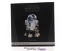 #2172 R2-D2 Deluxe Star Wars Sideshow Collectibles Deluxe 1:6 Scale Figure