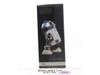 #2172 R2-D2 Deluxe Star Wars Sideshow Collectibles Deluxe 1:6 Scale Figure