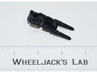 Grimlock Laser Gun Rifle 1985 Vintage Hasbro G1 Transformers Action Figure