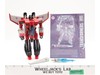 Armada Universe Starscream 100% Complete Transformers Legacy 2022 Hasbro Figure