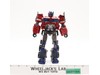 YS-04 Deformation Third Party Action Figure
