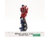 YS-04 Deformation Third Party Action Figure
