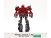 YS-04 Deformation Third Party Action Figure