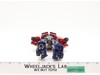 YS-04 Deformation Third Party Action Figure