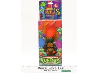 Turtle Troll Mike Teenage Mutant Ninja Turtles TMNT 1992 Playmates NEW SEALED