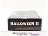 Michael Myers Halloween II Trick or Treat Studios Deluxe 1:6 Figure NEW SEALED
