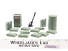 Mortar Defense Unit G.I. Joe Hasbro 1984 Vintage Action Figure Playset