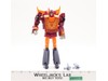 MP-28 Hot Rodimus 100% Complete Transformers Masterpiece 2016 Takara Tomy Figure