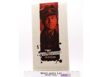 Colonel Hans Landa Inglourious Basterds 2010 Hot Toys 1/6 Scale Figure NEW MIB