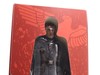 Colonel Hans Landa Inglourious Basterds 2010 Hot Toys 1/6 Scale Figure NEW MIB