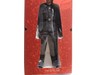 Colonel Hans Landa Inglourious Basterds 2010 Hot Toys 1/6 Scale Figure NEW MIB
