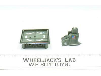 G.I. Joe Jump Jet Pack 1982 Hasbro GI Joe Vehicle Vintage