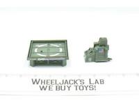 G.I. Joe Jump Jet Pack 1982 Hasbro GI Joe Vehicle Vintage