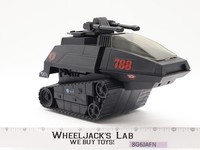 Cobra HISS Tank 100% Complete 1983 GI Joe ARAH Hasbro Vintage Vehicle