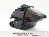 Cobra HISS Tank 100% Complete 1983 GI Joe ARAH Hasbro Vintage Vehicle