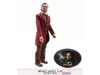 Calvin Candie Django Present Toys 12" Action Figure NEW MIB