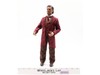 Calvin Candie Django Present Toys 12" Action Figure NEW MIB