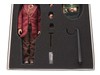 Calvin Candie Django Present Toys 12" Action Figure NEW MIB