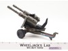 Whirlwind 100% Complete G.I. Joe Hasbro 1983 Vintage Action Figure Vehicle