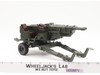 HAL Heavy Artillery Laser Complete G.I. Joe 1982 Hasbro Vehicle Action Figure