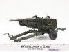 HAL Heavy Artillery Laser Complete G.I. Joe 1982 Hasbro Vehicle Action Figure
