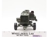 HAL Heavy Artillery Laser Complete G.I. Joe 1982 Hasbro Vehicle Action Figure