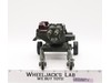 HAL Heavy Artillery Laser Complete G.I. Joe 1982 Hasbro Vehicle Action Figure